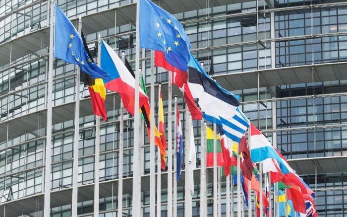 EU leaders unblock 1.8 trillion euro budget, recovery fund