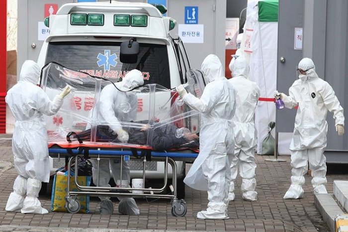 WHO: Over 385,000 new COVID-19 cases recorded worldwide in 24 hours