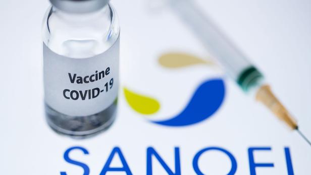   Coronavirus:  Sanofi et GSK annoncent que leur vaccin ne sera prêt que fin 2021 