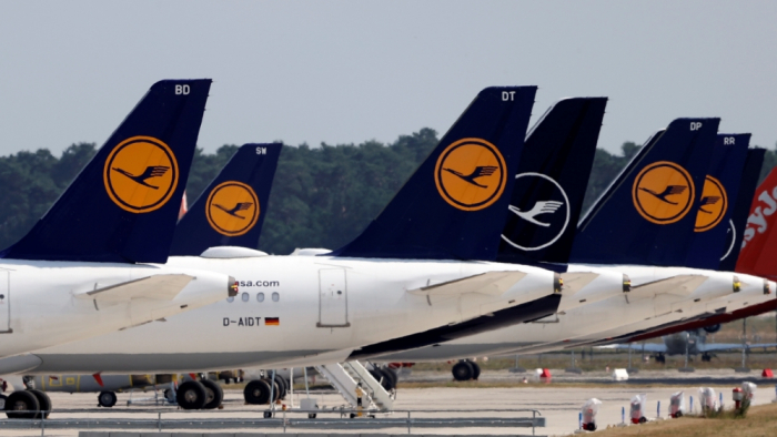 Lufthansa to lay off 1,000 pilots in second quarter if no wage deal reached