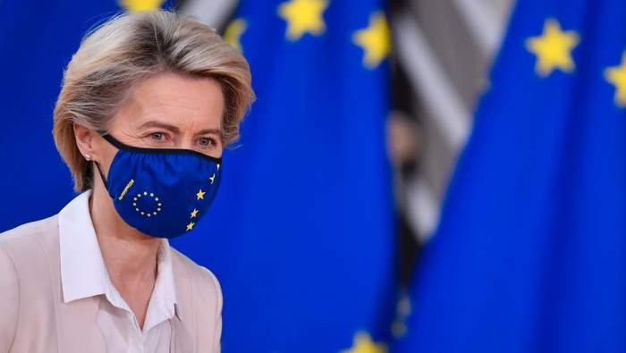 Von der Leyen hält Scheitern für wahrscheinlicher als eine Einigung