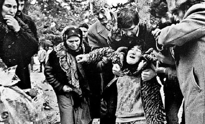  "Khojaly genocide" museum to be established in liberated Khojaly district of Azerbaijan