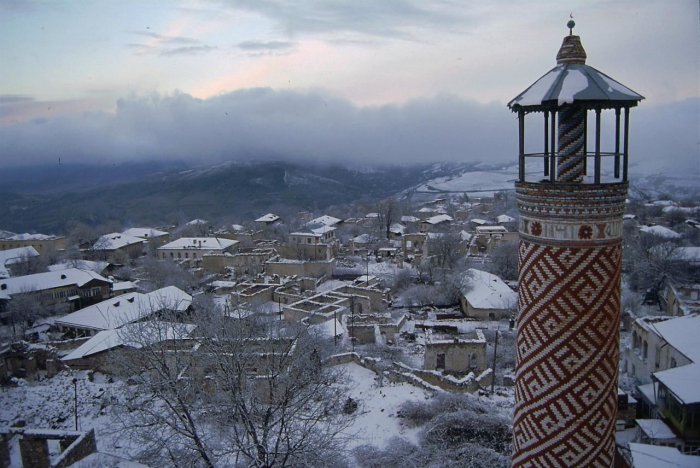 Azerbaijan National Academy of Sciences to establish new branch in liberated Shusha