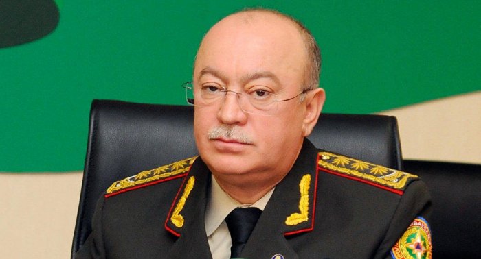   Azerbaijan to restore houses damaged from Armenia