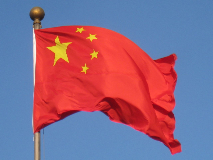 Bloomberg News Chinese staff member imprisoned in Beijing