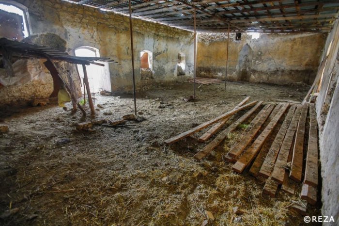   Los monumentos destruidos en Karabaj se debatieron en la ICESCO  