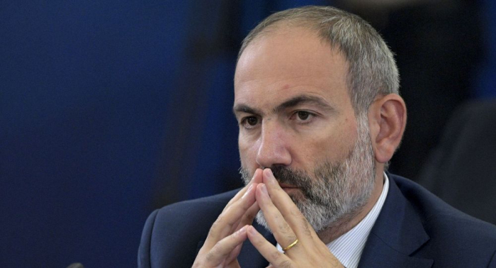   Armenian PM convenes emergency meeting of Security Council  