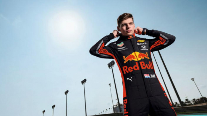 Max Verstappen wins Abu Dhabi Grand Prix 