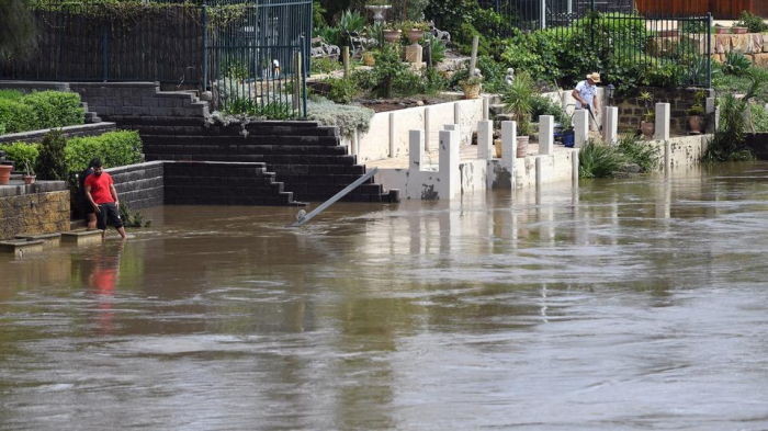 Australia now braces for floods after bushfires