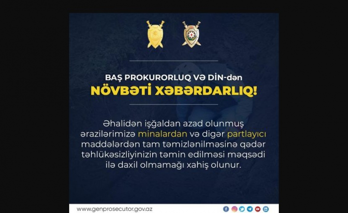   Prosecutor General