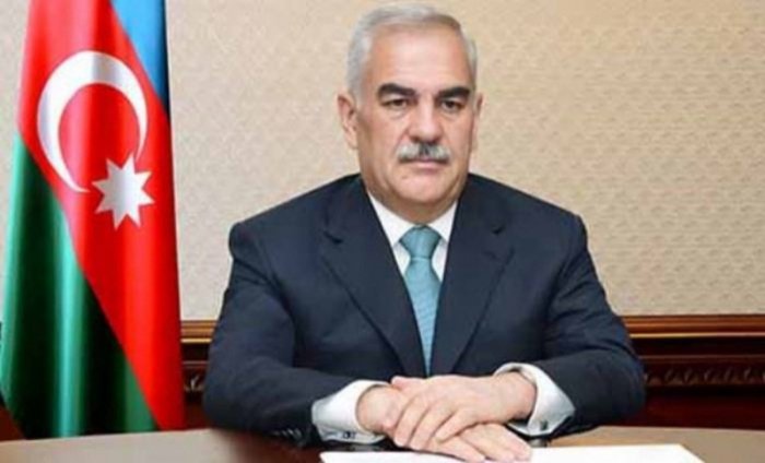   Fund established in Nakhchivan to support war-wounded and families of martyrs  