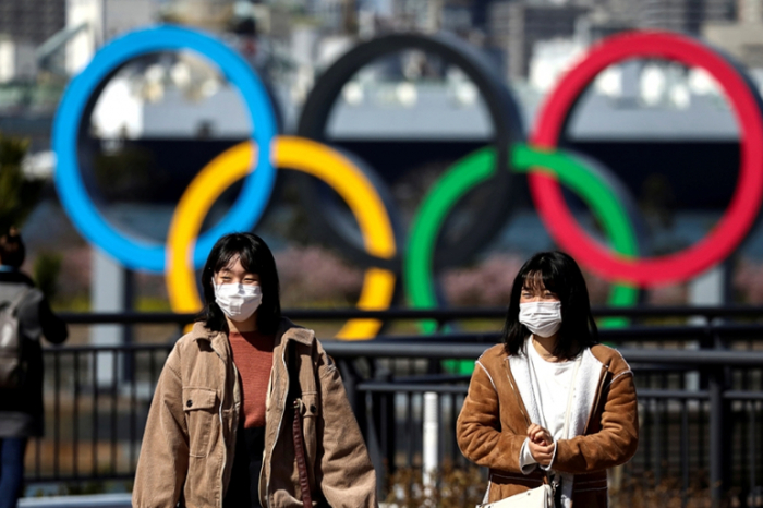 Majority of Japanese people oppose holding Olympics in 2021 - polls 