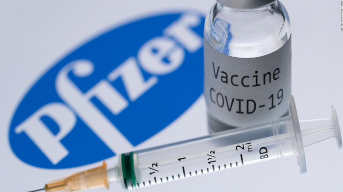Lo que sabemos de la vacuna de covid-19 de Pfizer (incluido quiénes la recibirían primero)
