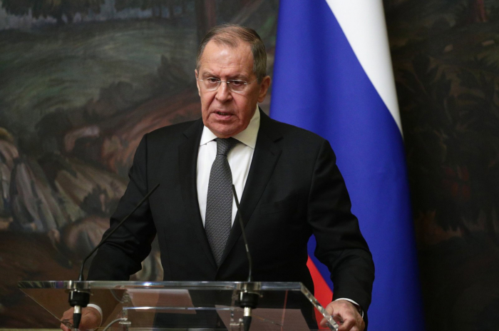 US sanctions on Turkey flout int