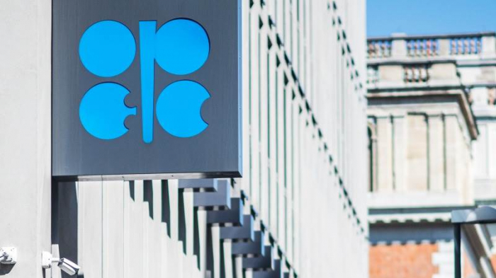 OPEC sees increase in crude oil production in November