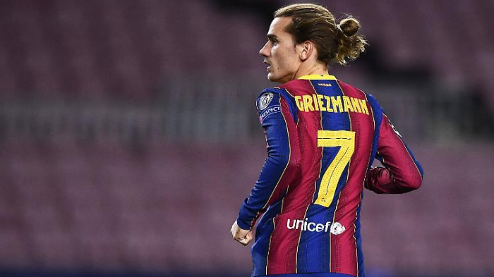 Huawei will Griezmann zurückholen