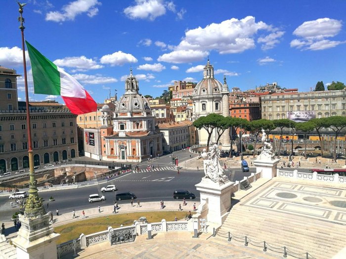   Three Italian municipalities adopt document on Azerbaijan  
