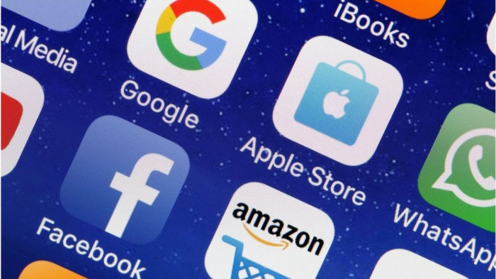 EU unveils new rules to curb tech giants