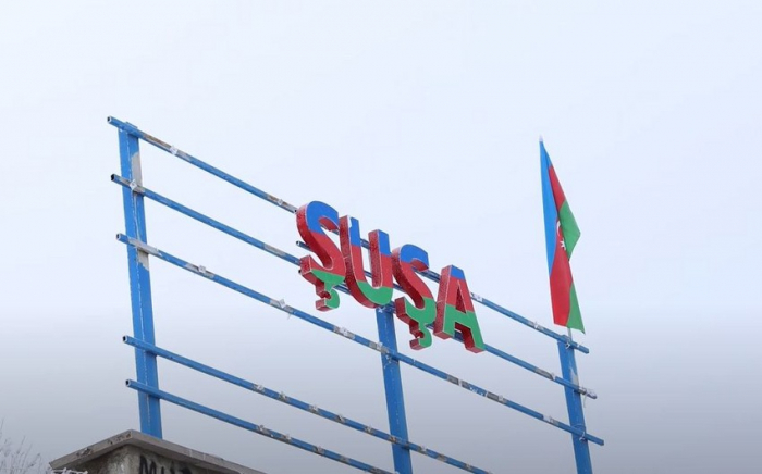   Azerishig to supply continuous electricity in Shusha city soon -  VIDEO    