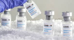 La empresa japonesa Shionogi&Co comienza los ensayos de su vacuna anti-COVID