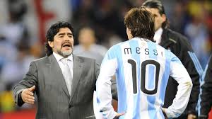 La Justicia argentina ordena conservar el cuerpo de Maradona para realizarle una prueba de paternidad