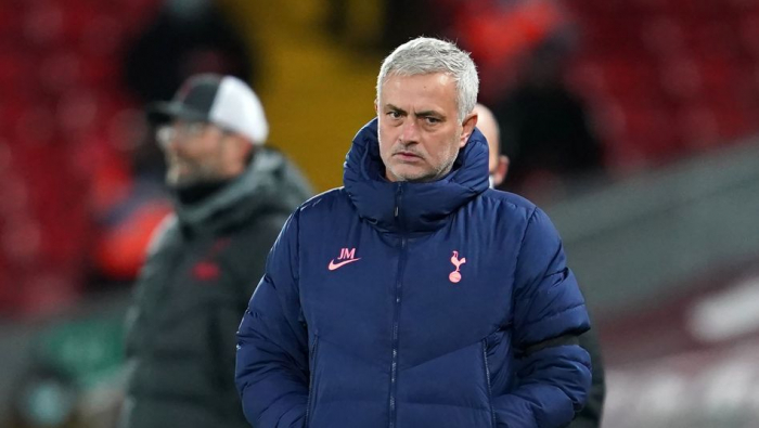 Mourinho hasst es, wenn ein Plan nur 89 Minuten funktioniert