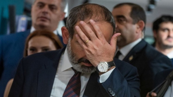   Armenian PM Pashinyan may announce resignation on Dec. 31 – paper  