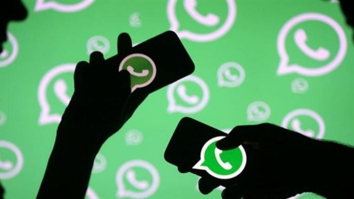  “WhatsApp” yeni ildən bəzi telefonlarda işləməyəcək 