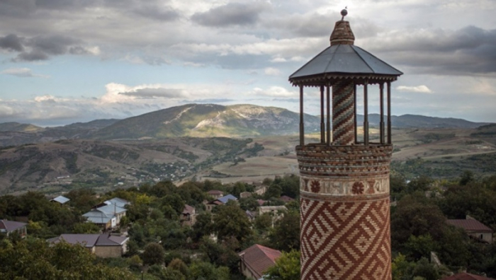 Azerbaijan working on strategy for regional tourism development in Nagorno-Karabakh