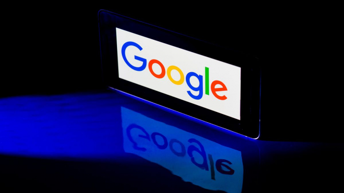 38 US states sue Google over anti-competitive search practices