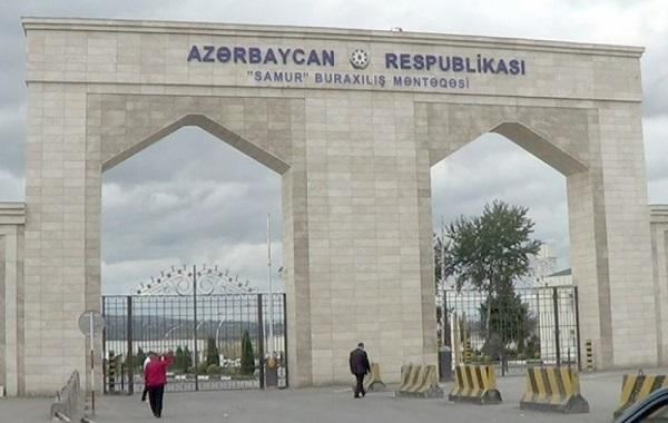 Russia and Azerbaijan lan border to be closed till March 1, 2021 - embassy