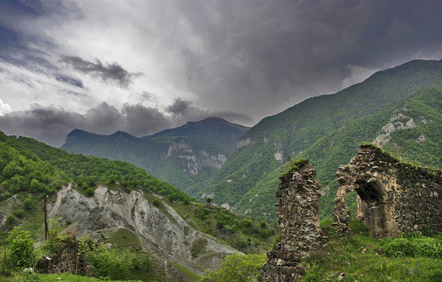 Implementation of programs in Azerbaijan