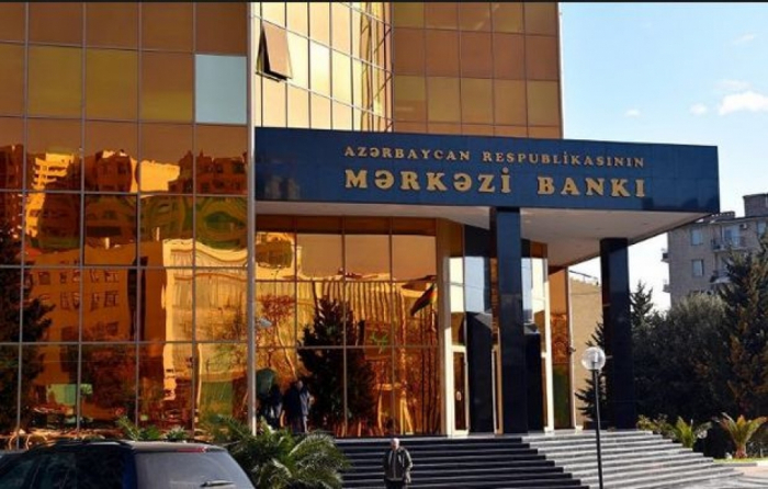 Azerbaijani, Turkish central banks sign MoU