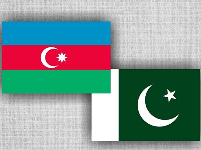   Azerbaijan, Pakistan hold political consultations  