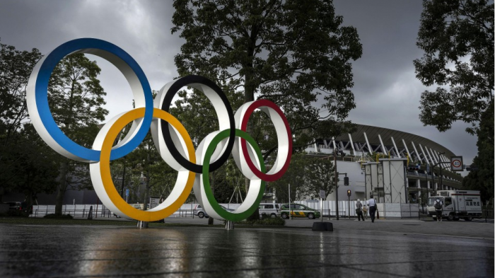 2021 Tokyo Olympics to cost around $15.4 billion