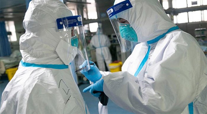   Azerbaijan nears 200, 000 COVID-19 cases  