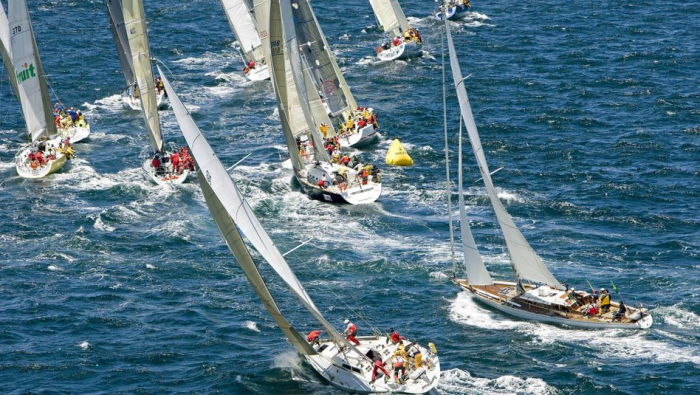 Traditionsreiche Regatta Sydney-Hobart abgesagt – erstmals in 76 Jahren