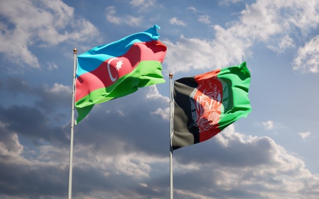   Afghanische Delegation besucht Aserbaidschan  
