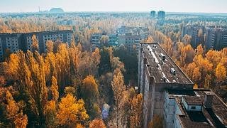 Chernobyl: Why the Nuclear Disaster was an Accidental Environmental Success