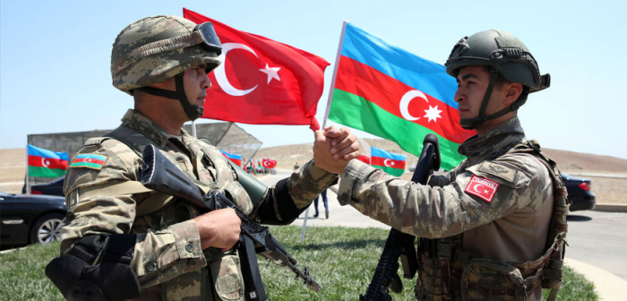  Azerbaijan’s Glorious Karabakh Victory –  VIDEO  