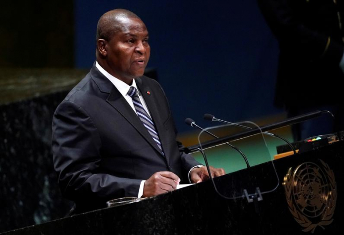 Russia, Rwanda provide Central Africa Republic with military support to end election violence