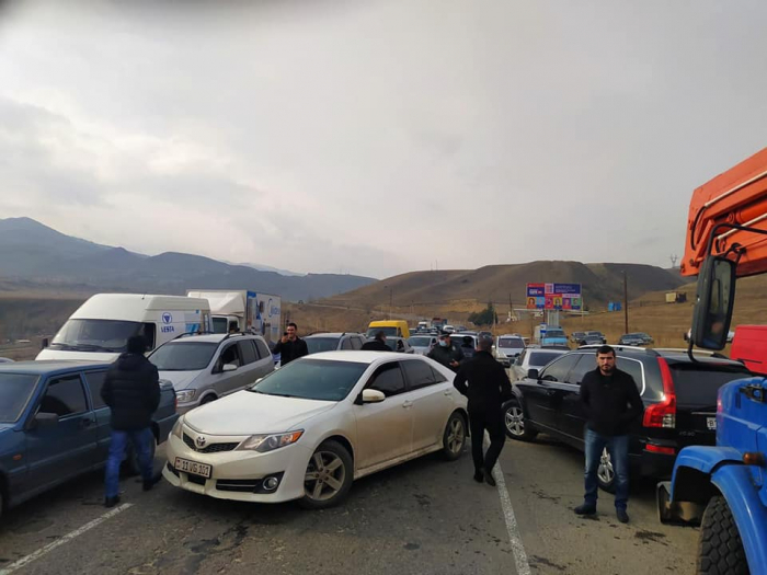   Les manifestations contre le Premier ministre se poursuivent en Arménie -   VIDEO    