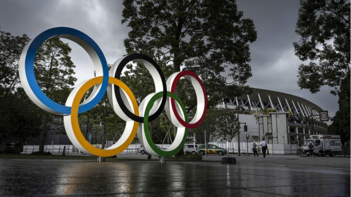 Tokyo Olympics disclose final budget of $15.9 billion