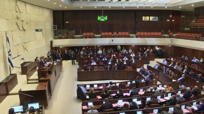   Se disolvió el Parlamento de Israel y el 23 de marzo habrá nuevamente elecciones generales  