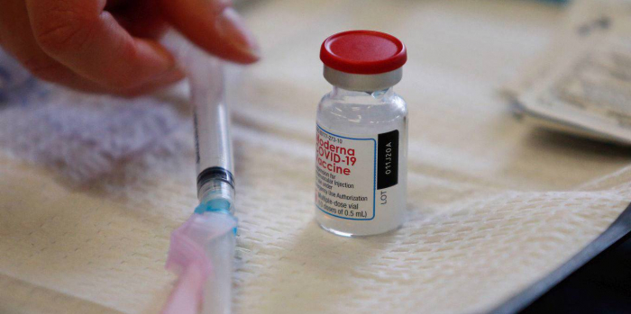  Can poor countries avoid vaccine bidding war? -  OPINION  