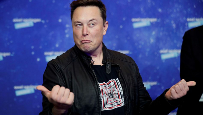 Musk bot Apple Tesla zum Kauf an