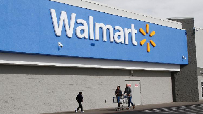 US-Justizministerium verklagt Walmart