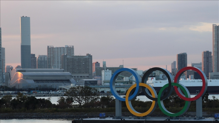 Japan expands 2020 Olympics budget