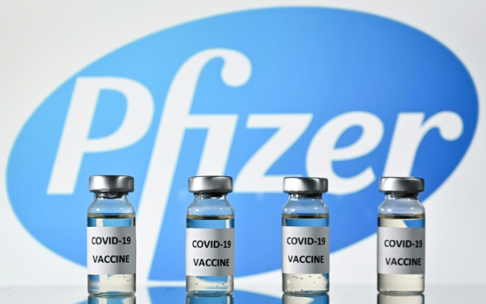 US buys additional 100 million doses of Pfizer vaccine