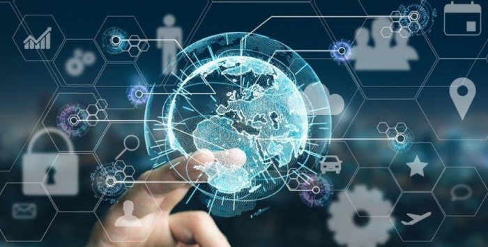   Azerbaijan attends event dedicated to use of artificial intelligence  